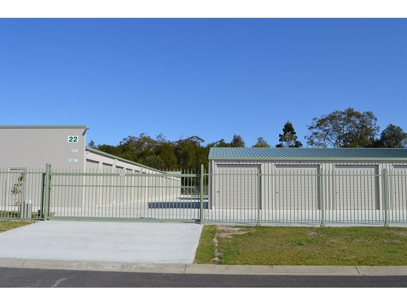 22 Fairtrader Dr, Yamba NSW 2464