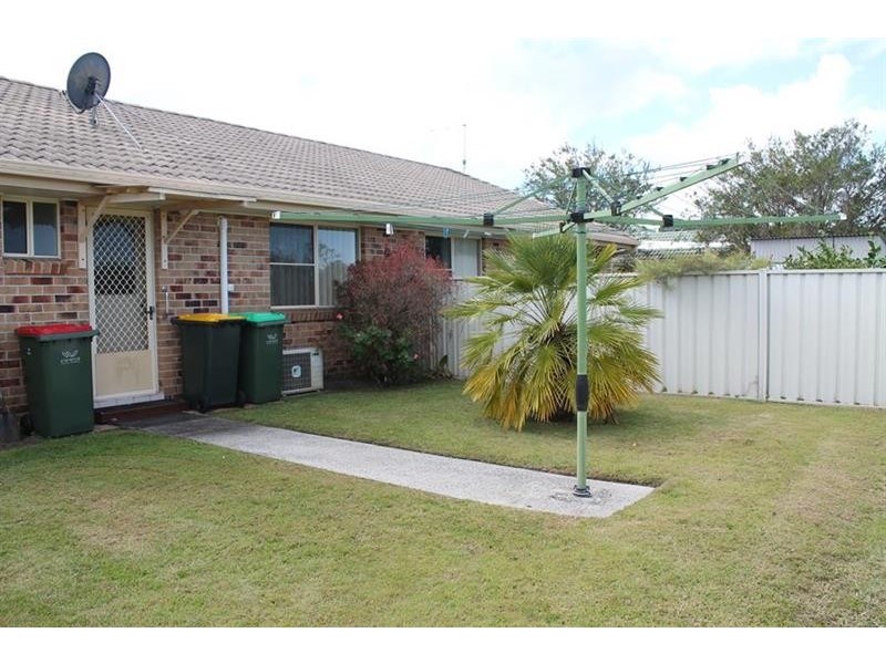 2/7 The Halyard -, Yamba NSW 2464