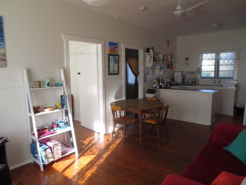 3/39 Clarence St, Yamba NSW 2464