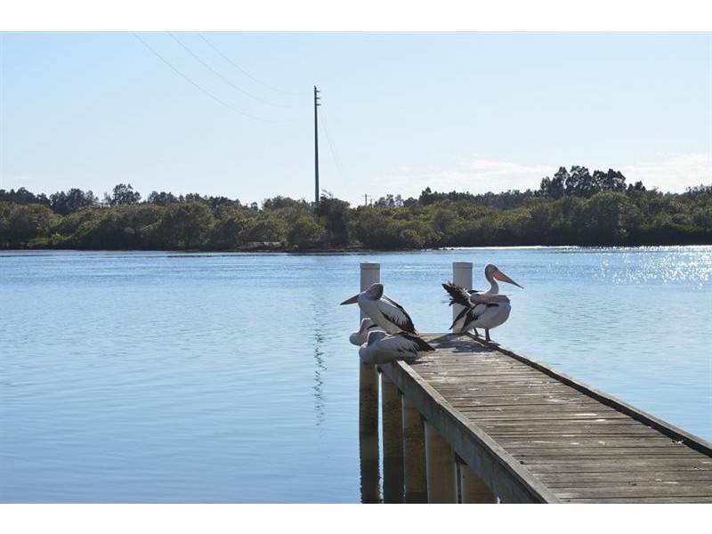 9 Oyster Channel Rd, Micalo Island NSW 2464