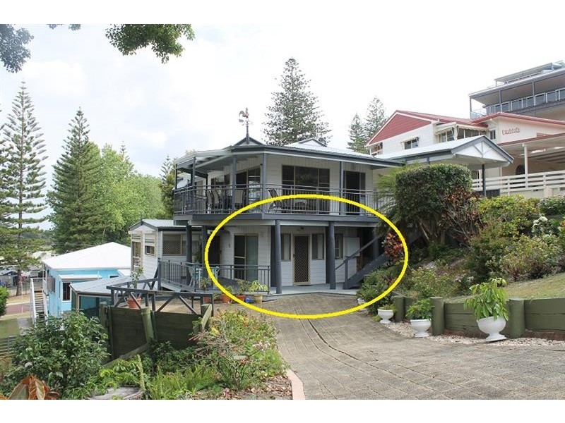 2a/5 Wooli St, Yamba NSW 2464