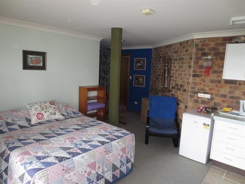 2a/5 Wooli St, Yamba NSW 2464