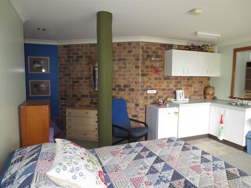 2a/5 Wooli St, Yamba NSW 2464