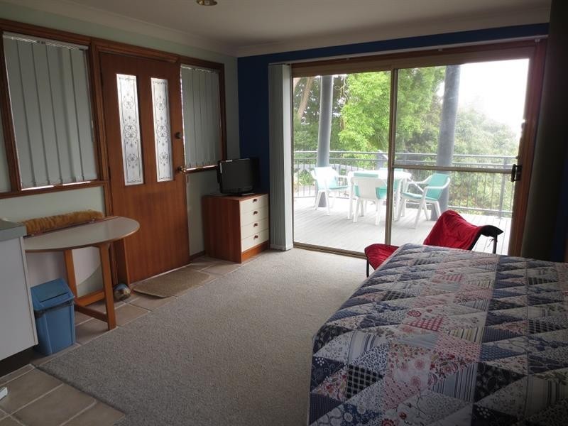 2a/5 Wooli St, Yamba NSW 2464