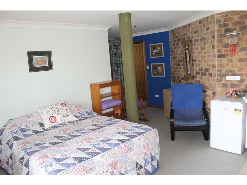 2a/5 Wooli St, Yamba NSW 2464