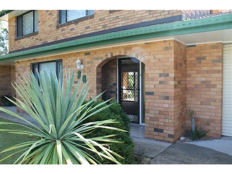 36 Coonawarra Ct, Yamba NSW 2464