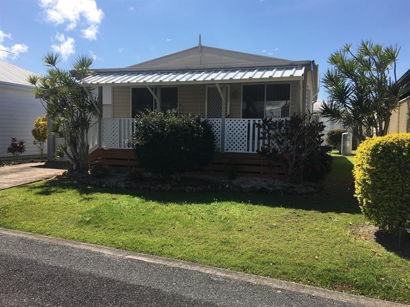131/1 Orion Dr, Yamba NSW 2464