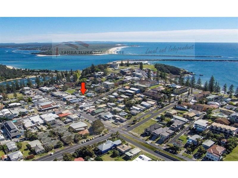15 Coldstream St, Yamba NSW 2464