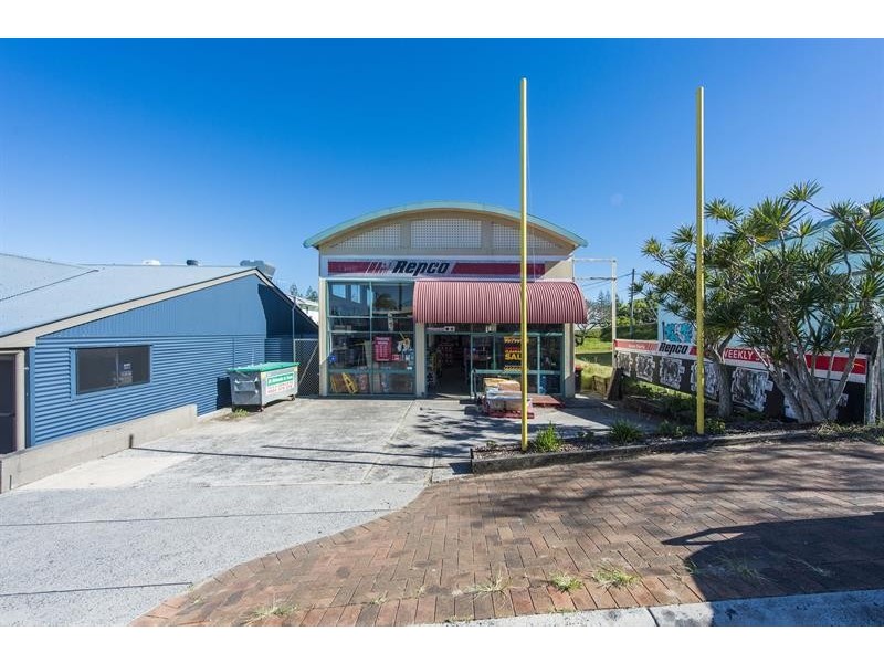 15 Coldstream St, Yamba NSW 2464