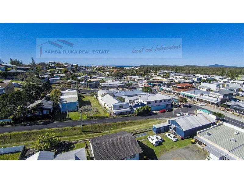 15 Coldstream St, Yamba NSW 2464
