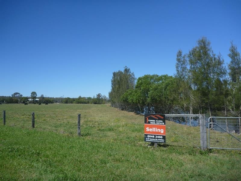 Lot132/640 North Bank Rd, Palmers Island NSW 2463