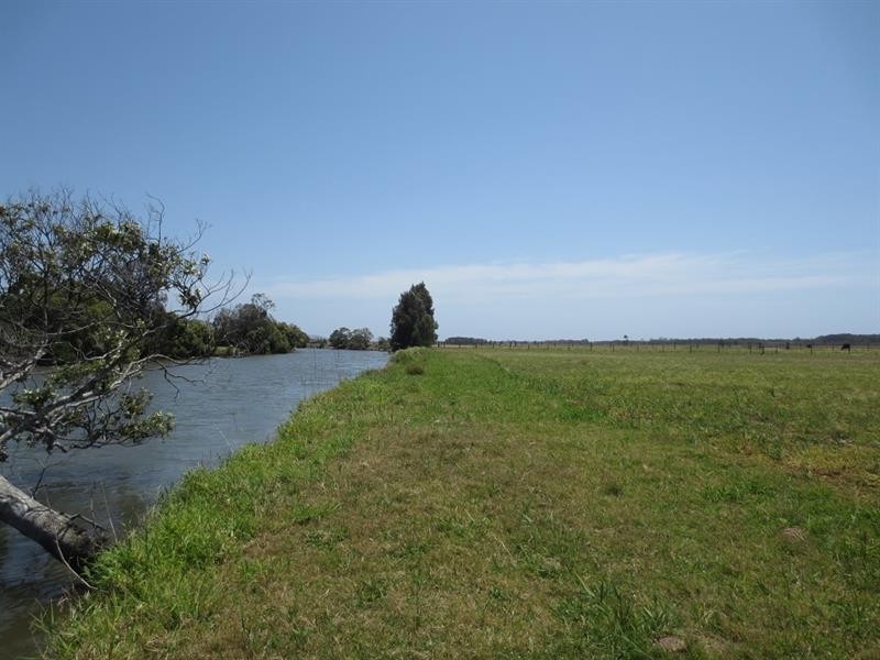 Lot132/640 North Bank Rd, Palmers Island NSW 2463