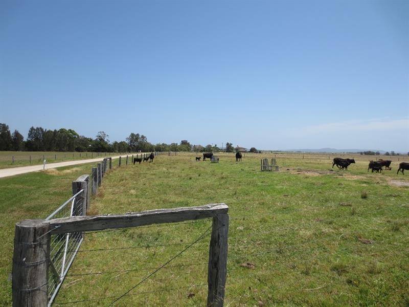 Lot132/640 North Bank Rd, Palmers Island NSW 2463