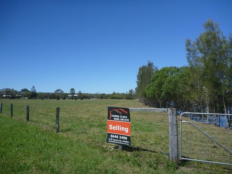 Lot132/640 North Bank Rd, Palmers Island NSW 2463