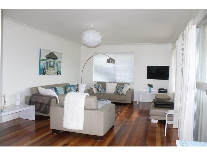 4 Shelley St, Angourie NSW 2464