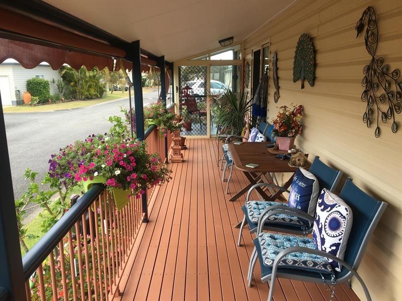 35/1 Orion Dr, Yamba NSW 2464