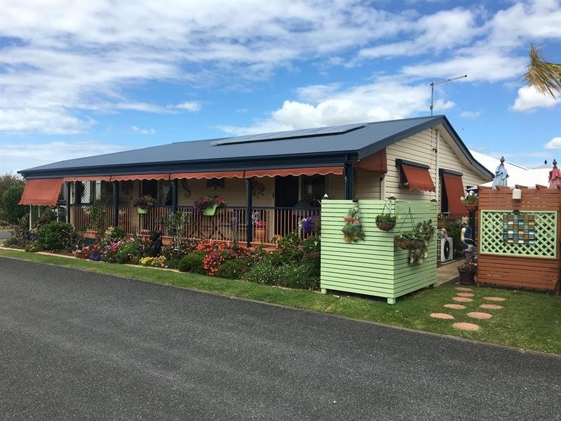 35/1 Orion Dr, Yamba NSW 2464