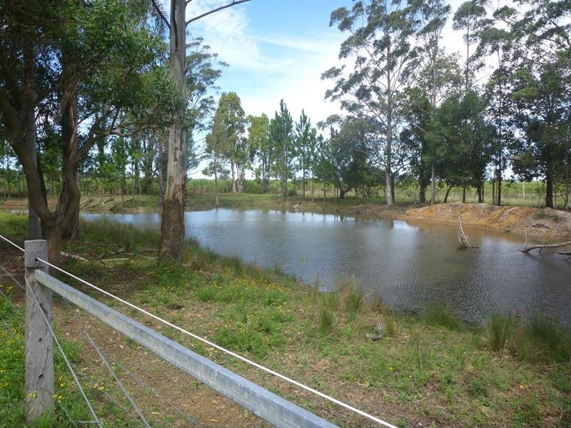 1275 South Arm Rd, South Arm NSW 2460
