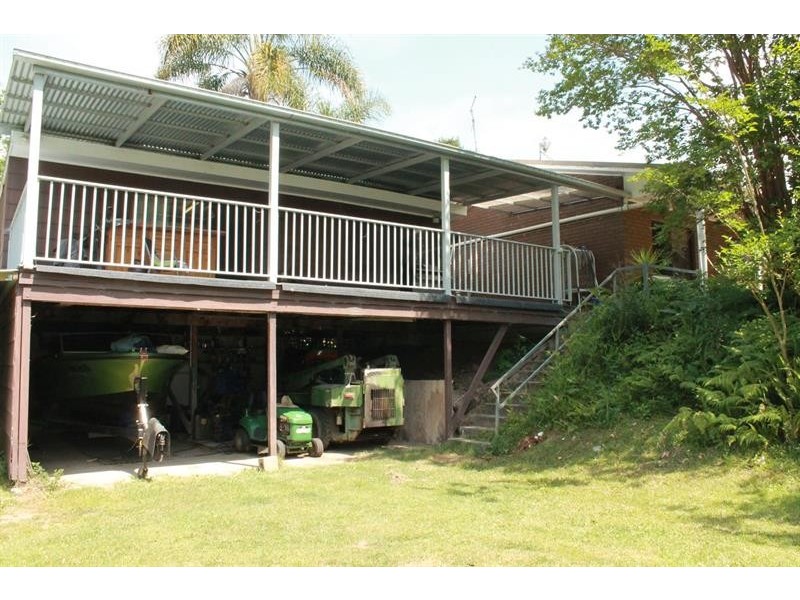 1275 South Arm Rd, South Arm NSW 2460
