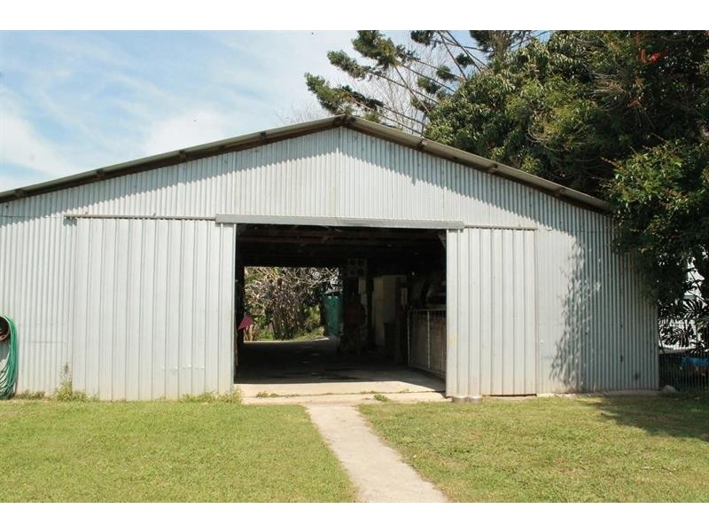 1275 South Arm Rd, South Arm NSW 2460