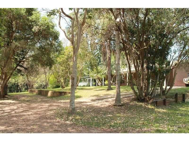 1275 South Arm Rd, South Arm NSW 2460