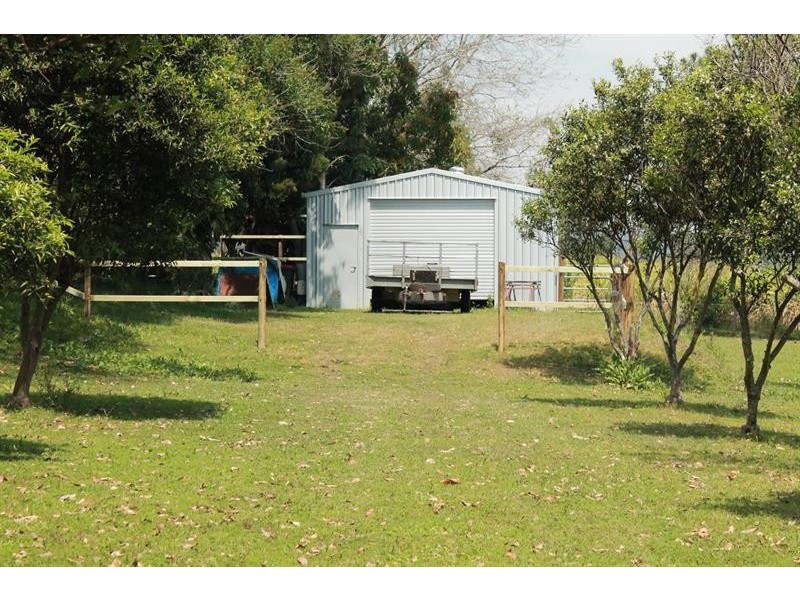 1275 South Arm Rd, South Arm NSW 2460