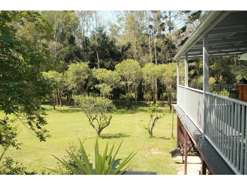 1275 South Arm Rd, South Arm NSW 2460