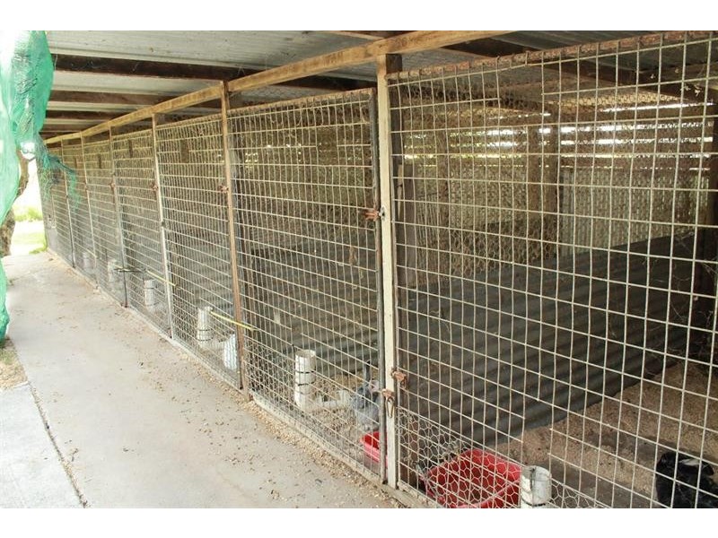 1275 South Arm Rd, South Arm NSW 2460