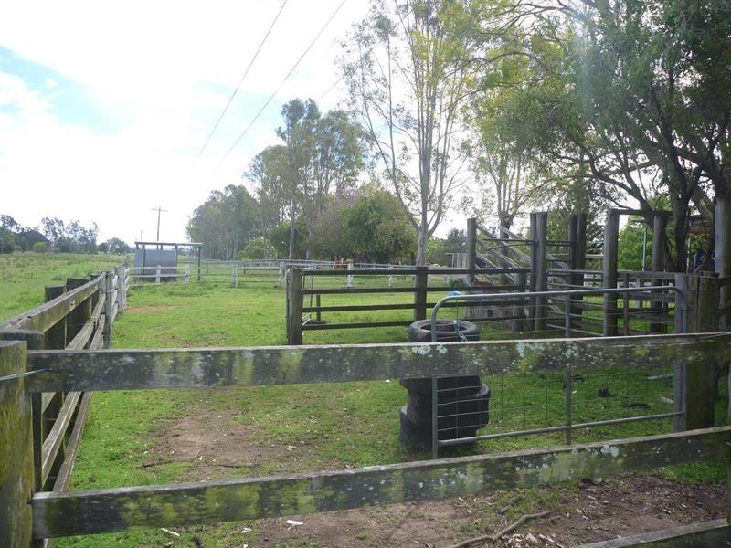 1275 South Arm Rd, South Arm NSW 2460