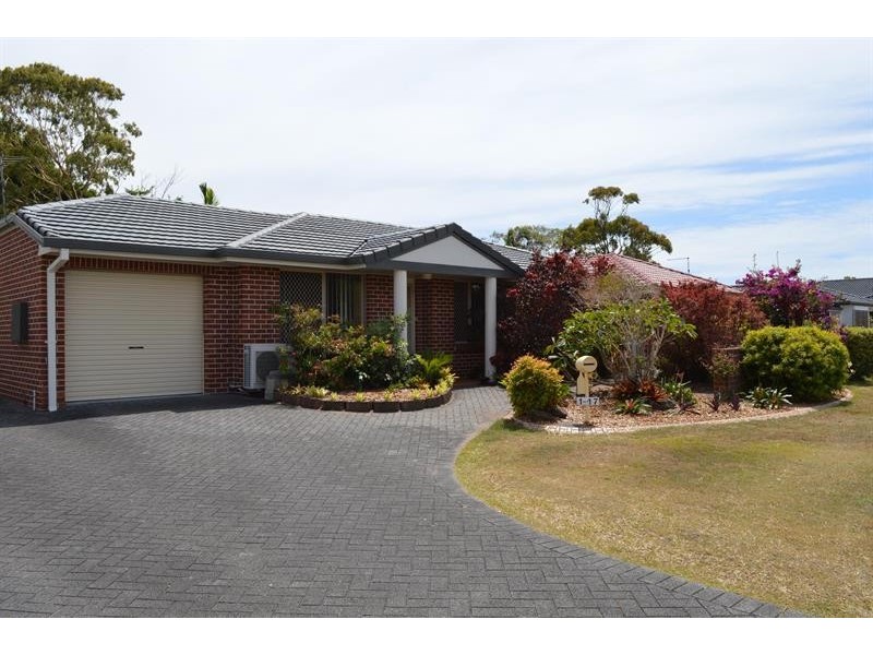 1/17 Urara St, Yamba NSW 2464