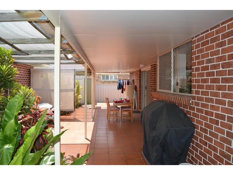 1/17 Urara St, Yamba NSW 2464