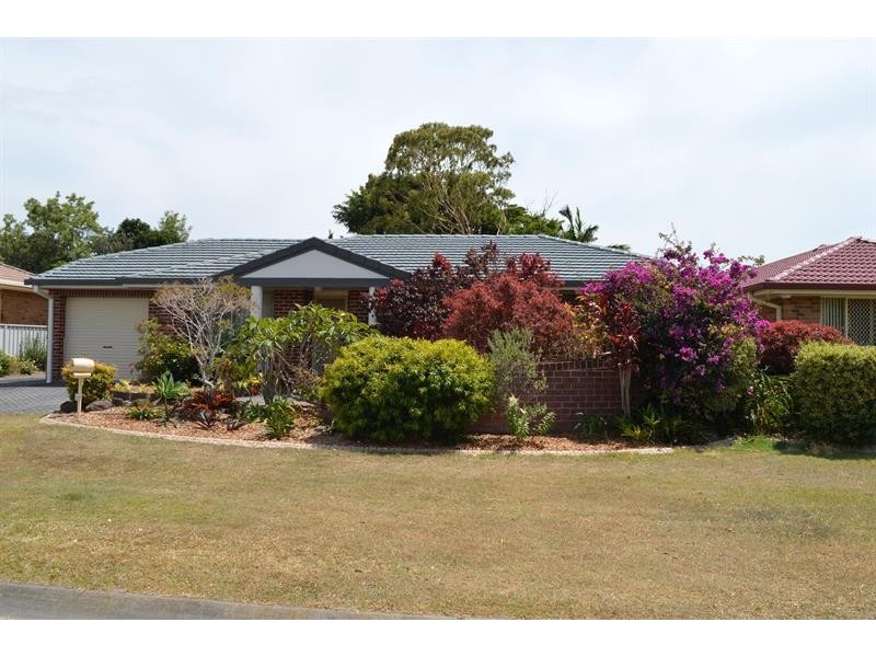 1/17 Urara St, Yamba NSW 2464