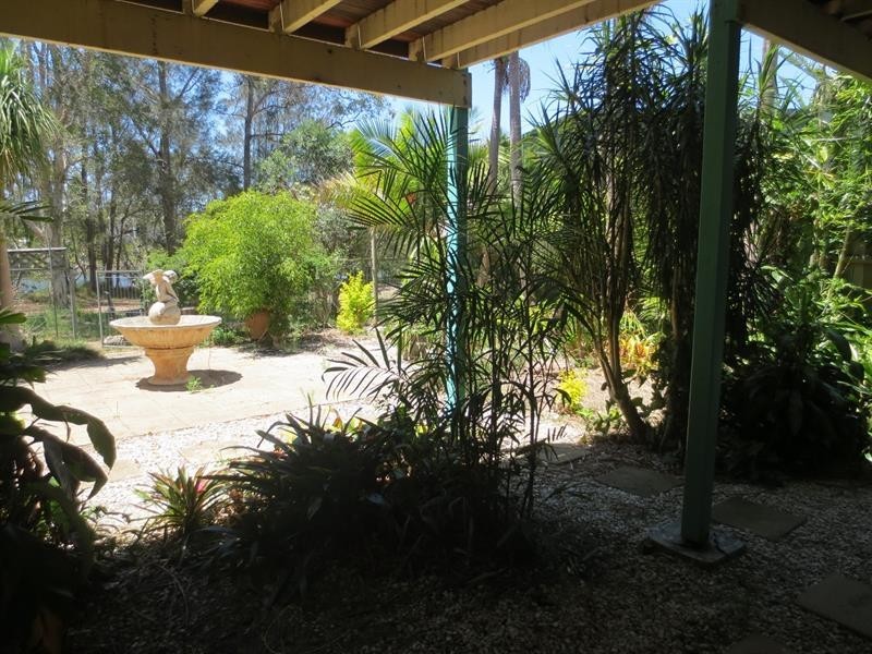 4 Endeavour St, Yamba NSW 2464