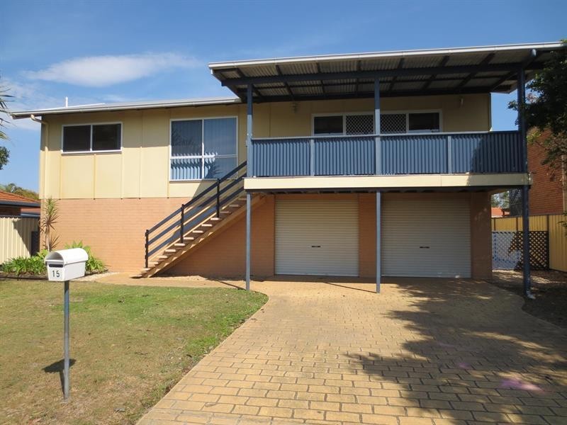 15 Willow Way, Yamba NSW 2464