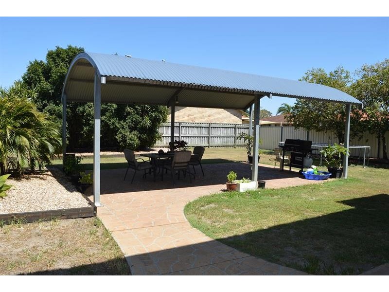 15 Willow Way, Yamba NSW 2464