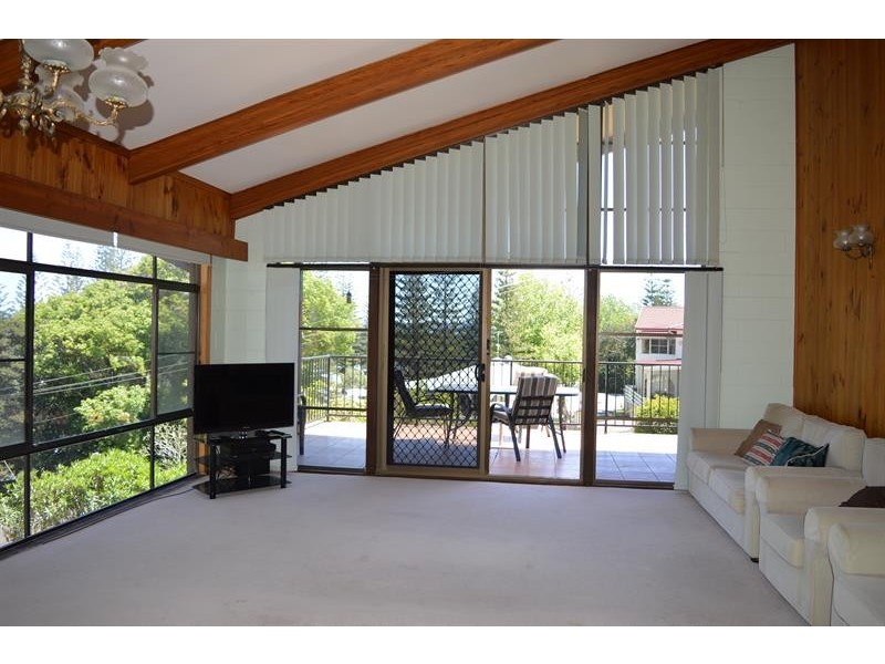 4 Wooli St, Yamba NSW 2464