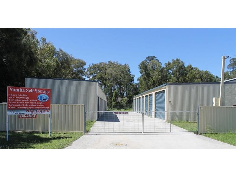 21 Uki St, Yamba NSW 2464