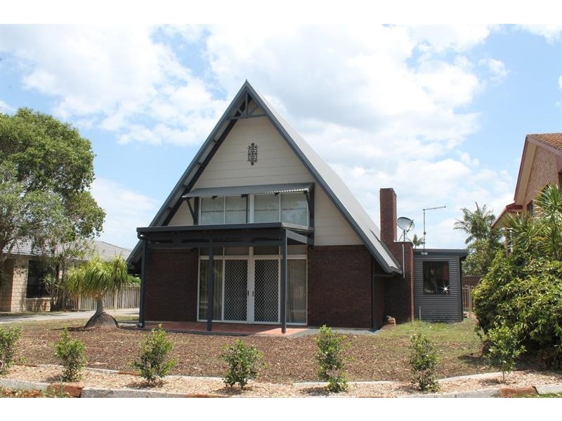 3 Banksia Pl, Yamba NSW 2464