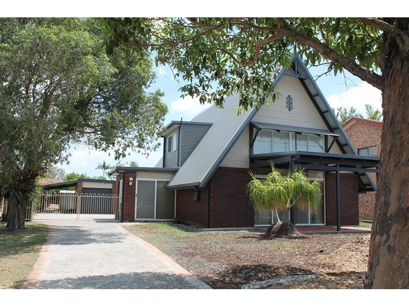 3 Banksia Pl, Yamba NSW 2464