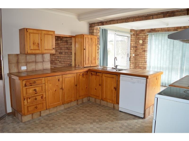 3 Banksia Pl, Yamba NSW 2464