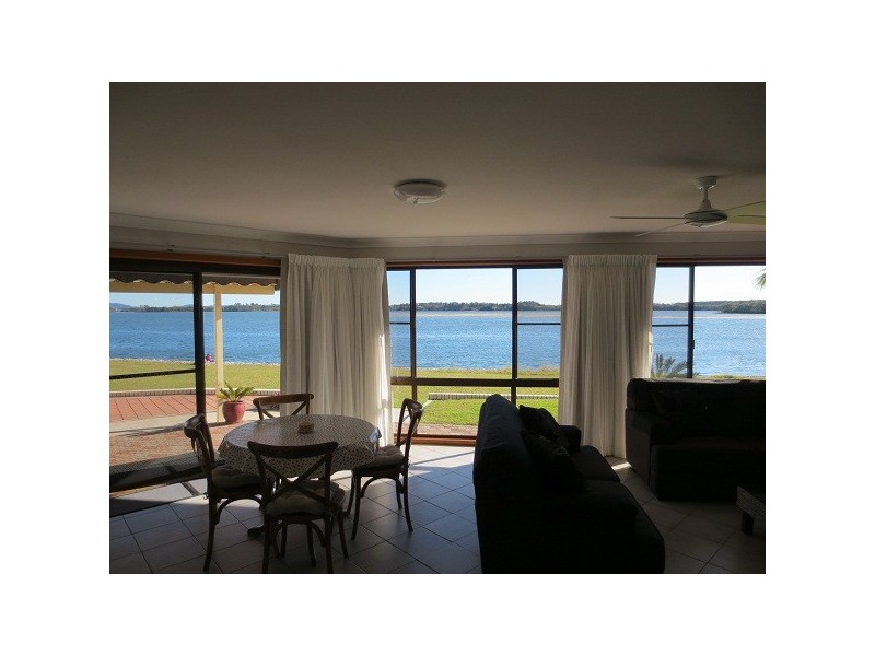 3/35 The Peninsula, Yamba NSW 2464