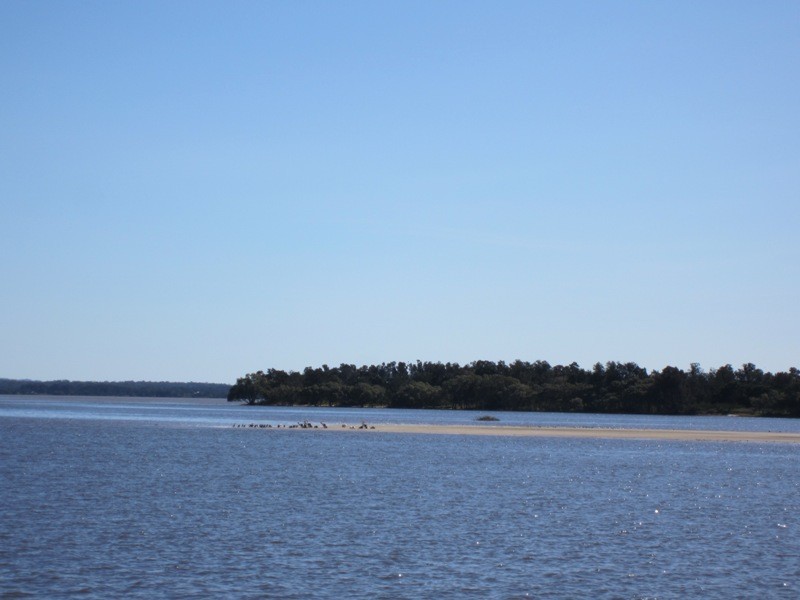 3/35 The Peninsula, Yamba NSW 2464