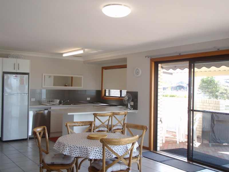 3/35 The Peninsula, Yamba NSW 2464