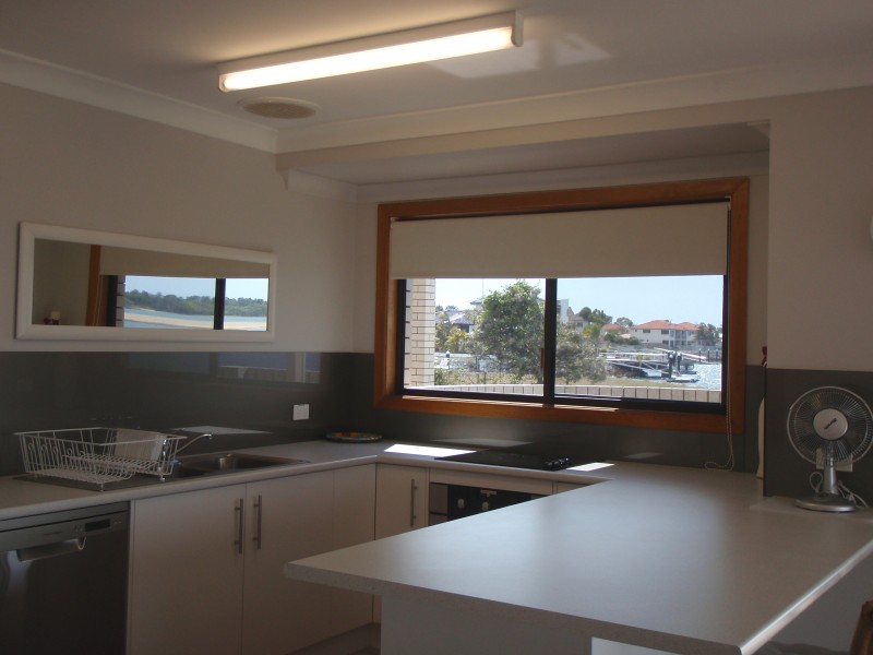 3/35 The Peninsula, Yamba NSW 2464