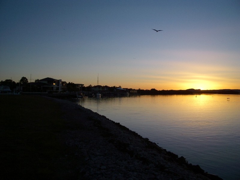 3/35 The Peninsula, Yamba NSW 2464