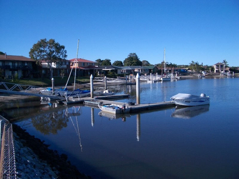 3/35 The Peninsula, Yamba NSW 2464