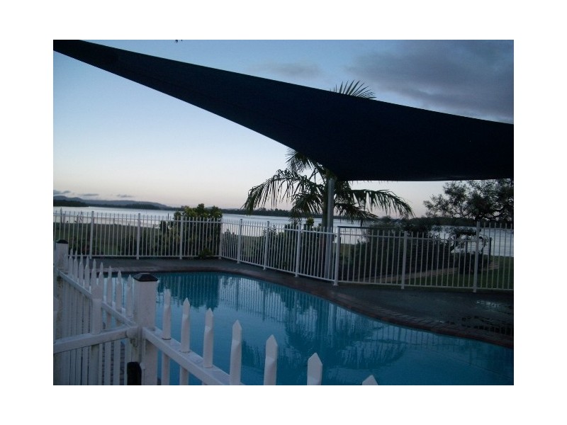 3/35 The Peninsula, Yamba NSW 2464