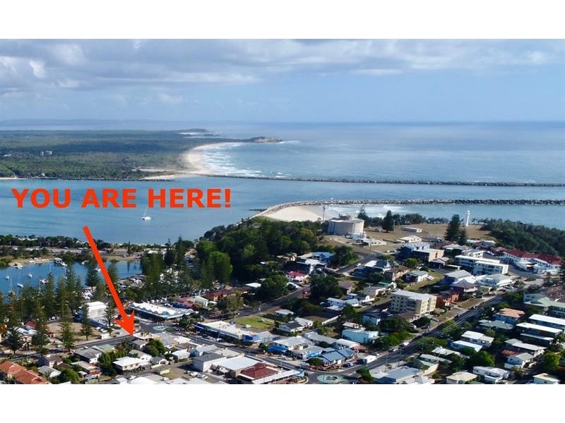 18 Wooli St, Yamba NSW 2464