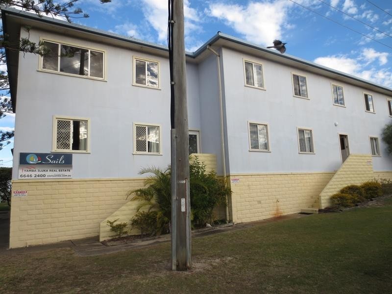 7/39 Clarence St, Yamba NSW 2464