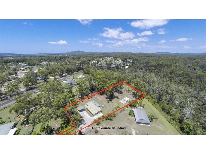 50 Mahogany Dr, Gulmarrad NSW 2463
